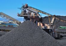 Ukraine’s coal production at state mines decreases by half while the price of coal has increased four times,