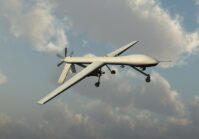 Estados Unidos transferirá armas experimentales para contrarrestar los drones iraníes a Ucrania.