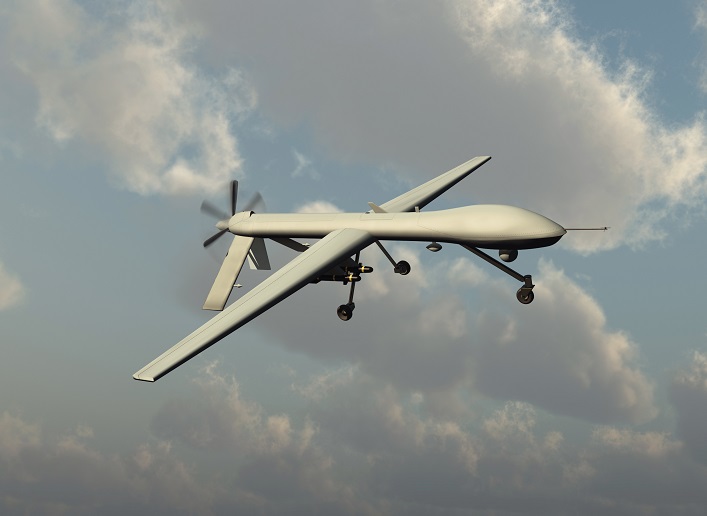 El gobierno ha proporcionado las condiciones para la producción en masa de drones en Ucrania.