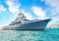 Les alliés de l'Ukraine ont commencé à former une coalition navale pour l'Ukraine,