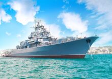 Ukraine’s allies have started to form a ship coalition for Ukraine,