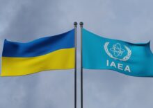 Ukraina składa swoją kandydaturę do organu zarządzającego MAEA.