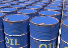 «Большая семерка» рассмотрит предложение ЕС о предельной цене российской нефти в $51,5 за баррель.