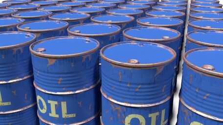 Le G7 examinera la proposition de l’UE d’une limite du prix du pétrole russe de $51,5 le baril. 