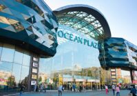 El centro comercial más grande de Ucrania, Ocean Plaza, será privatizado y las ganancias se destinarán a la restauración de Ucrania.