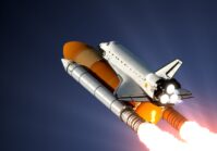 Ukrainian startup Promin Aerospace has received their first pre-orders for $6.5M.