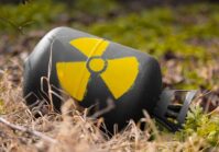 Ukraine will sell all extracted uranium to Canada.