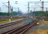 Ukraine will have a direct railway connection with the port of Reni through Moldova.