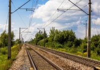 Die Ukraine und Litauen werden ein interoperables Eisenbahnnetz zwischen beiden Ländern aufbauen.
