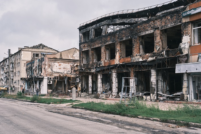 Ukraine will receive $11B for recovery by summer and is counting on additional aid for $2B.