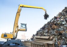 The record export of scrap metal from Ukraine to the EU is causing a deficit in the domestic market.