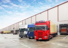 Italy will create a logistics corridor for Ukrainian exports.