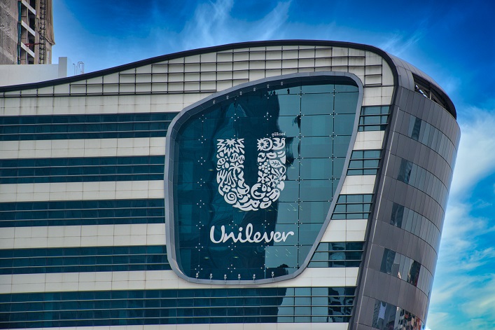 Unilever wird 20 Mio. EUR in eine neue Fabrik in der Region Kyjiw investieren.