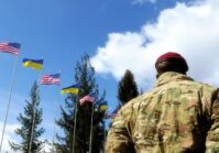 Les États-Unis et l'Ukraine perdent leur unité sur les questions de guerre. 