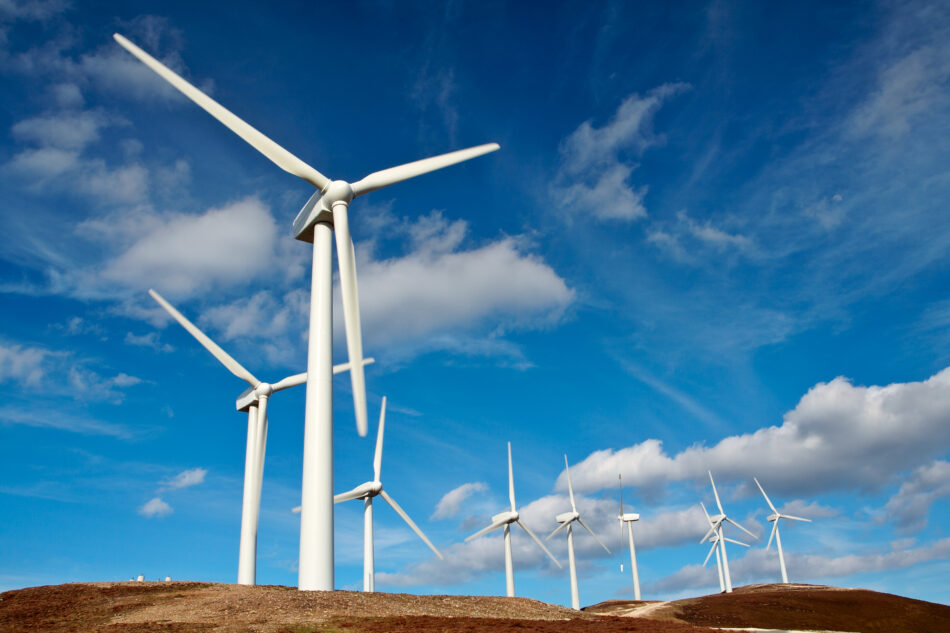 The Global Wind Energy Council predicts a breakthrough for the industry in 2023.