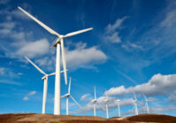 Глобальна рада з вітроенергетики прогнозує прорив галузі у 2023 році.