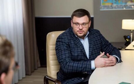 Ukraina wypełniła ostatnie zalecenie UE: wybrano szefa Narodowego Biura Antykorupcyjnego.