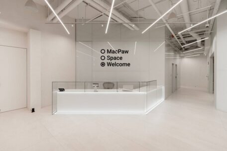 Українська IT-компанія MacPaw заявила про відкриття офісу у США.