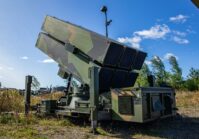 Norway will transfer additional air defense systems to Ukraine.