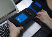 Electronic residents are allowed to open checking accounts in Ukraine.
