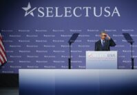 Several startups will represent Ukraine at the SelectUSA 2023 investment summit.
