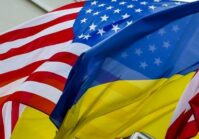 Die Ukraine wird eine zweite Tranche an Haushaltshilfe aus den USA erhalten.