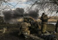 Die Ukraine erwartet ein Ende der Kämpfe um Bakhmut und ein Zeitfenster für ihre Gegenoffensive.