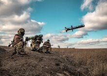Российские СМИ считают, что подключение российских войск к наступательным операциям в Бахмуте повышает наступательные возможности Украины.