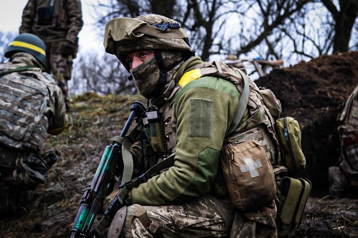 Ukrainian intelligence has summarized the results of the latest Russian offensive.  