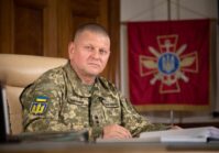 Der Oberbefehlshaber der Streitkräfte erklärt, dass die Operation in Bachmut für die Stabilität der Verteidigung der gesamten Front von entscheidender Bedeutung ist.