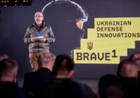 Ucrania ha lanzado el clúster BRAVE1 para el desarrollo de tecnologías de defensa.