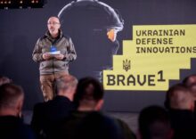 В Україні запущено кластер BRAVE1 для розвитку оборонних технологій.