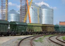 Poland plans to restart Ukrainian grain transit.