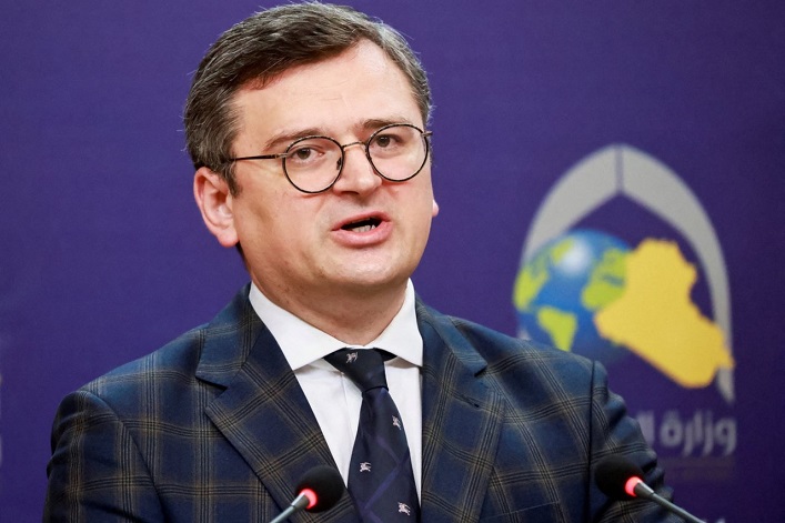 Українська дипломатія попередила про “руйнівні” наслідки, якщо на саміті ЄС не буде рішення про початок переговорів про вступ України.