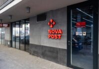 La empresa postal ucraniana Nova Poshta ha abierto 10 nuevas sucursales en Polonia.