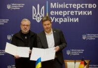 Ukraine and Germany will deepen their cooperation for the green recovery of the Ukrainian energy industry.