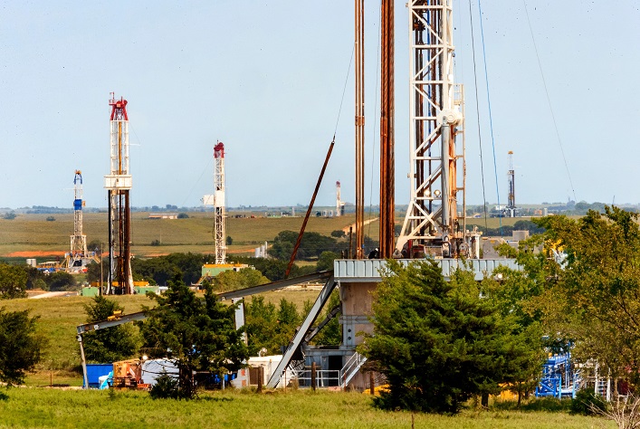 W Ukrainie zajęto dziesiątki przedsiębiorstw i 30 szybów gazowych należących do prorosyjskiego oligarchy o wartości 3,5 mld UAH.