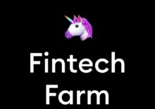 Fintech Farm, founded by Ukrainians, has attracted a record $22M investment.