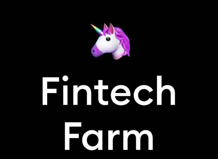 Fintech Farm, fundada por ucranianos, ha atraído una inversión récord de 22 millones de dólares.