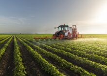 Zagraniczne firmy będą inwestować w sektor rolniczy Ukrainy, jeśli będą miały ubezpieczenie od ryzyka wojennego.