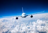 Ukraine has introduced European standards for air transportation.