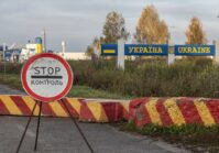 Украина и Польша построят новый пограничный пункт пропуска.
