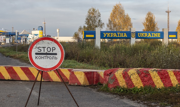 Українсько-польський кордон погрожують повністю заблокувати до кінця року.