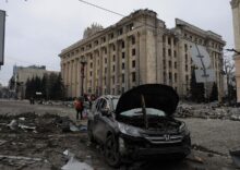 18 постраждалих від війни міст України та Молдови отримають гранти від ЄС.