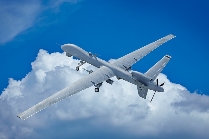 Polonia acelerará la entrega de drones al frente ucraniano.