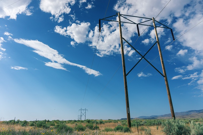 Ukraina wznawia eksport energii elektrycznej do Mołdawii, za nią Polska i Słowacja.