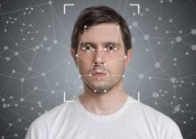 An American facial recognition software development company plans to open an office in Ukraine.