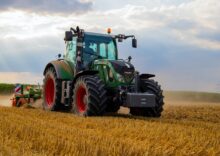 Rolnicy ostrzegają przed dalszym wzrostem cen produktów w Ukrainie.