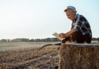 ЄС надасть фермерам 5 країн €100 млн на тлі кризи з українським зерном.