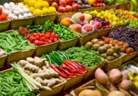 W tym roku globalny import żywności może wzrosnąć do rekordowego poziomu 1,98 bln USD.